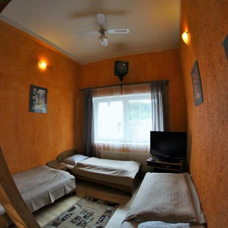 Gosciniec Glucholazy Zdroj Aparthotel Exterior photo